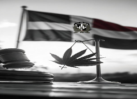 Legalizar el Cannabis en República Dominicana