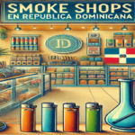 Smoke Shops en República Dominicana