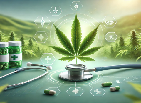 El Cannabis Medicinal Beneficios y Resultados en Distintos Paises