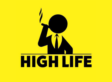 High Life en Santo Domingo Este