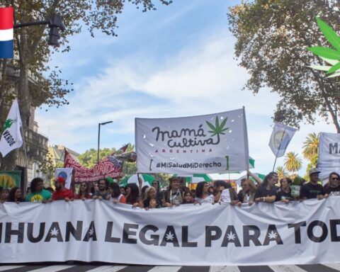 MMMRD Marcha Mundial de la Marihuana República Dominicana 2025